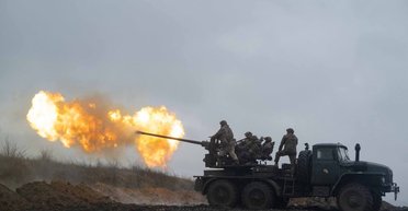 "Мы уже видим результаты": артиллерийское преимущество России значительно сократилось, – WP
