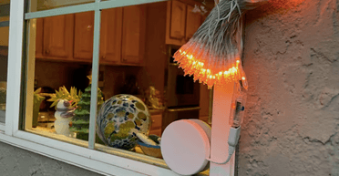 Оконные стекла смогут передавать энергию из дома наружу: как такое возможно (видео)