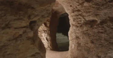 Самые большие из найденных в регионе: в Израиле нашли сеть древних туннелей времен восстания