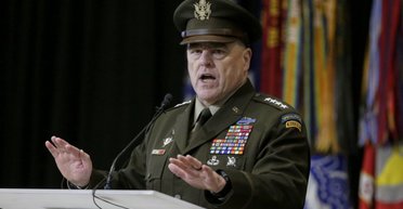 Змушені балансувати: Пентагон і Держдеп по-різному дивляться на військову допомогу Україні, — Politico