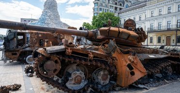 Как сжечь российский танк: секрет успешной работы ВСУ по технике противника