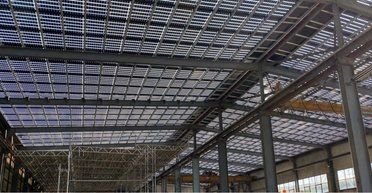 Генерируют энергию и пропускают свет: созданы прозрачные солнечные панели на 400 Вт