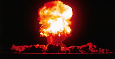 Джинн без бутылки. От Корейского полуострова до космоса — где может начаться ядерный конфликт