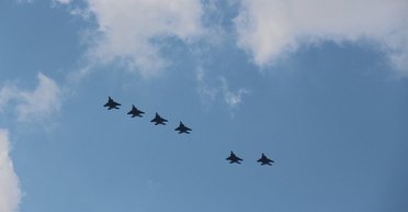 "Не буду опережать решения": Украина может получить не только истребители F-16, — посол США