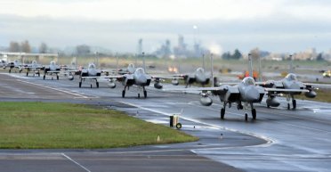 Вперше від початку війни: Іран збив американський літак, — Axios