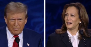 Дебаты Трампа и Харрис: как кандидаты в президенты США отреагировали на свои выступления
