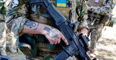 "Укроборонпром" начнет лицензионное производство чешских винтовок CZ BREN 2