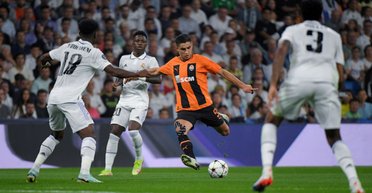 "Шахтер" — "Брест": где смотреть матч Лиги чемпионов, продолжат ли горняки борьбу за плей-офф