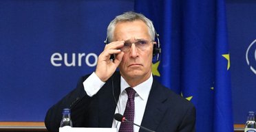 "На определенном этапе": генсек НАТО сказал, когда Украину пригласят в Альянс