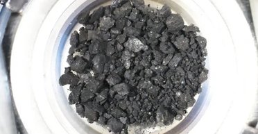 Голод не тітка: астронавти в майбутньому можуть почати їсти астероїди