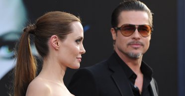 Брэд Питт обнародовал письмо российского миллиардера-винопроизводителя к Анджелине Джоли