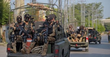 Пакистан нанес ответные удары по Ирану: погибли женщины и дети