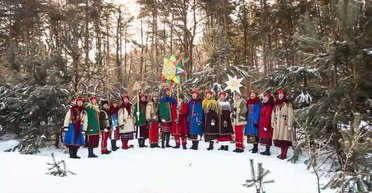 Наша песня хороша. Десять самых интересных каверов украинского "Щедрика"