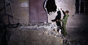 Контора пише. Навіщо Слідчий комітет РФ відкриває сотні кримінальних справ проти України