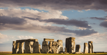 Величественные и древние: 7 мегалитических памятников, которые затмили Стоунхендж (фото)