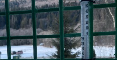 Потепление уже не за горами: Диденко рассказала, когда в Украине будет плюсовая температура