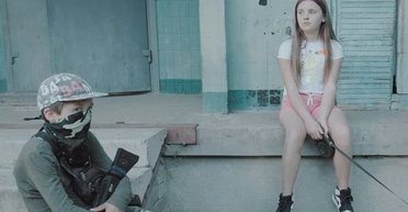 Соавтор фильма россиянин: в Киеве скандал на кинофестивале "Молодость" — детали (фото)