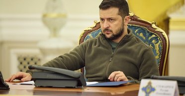 Коррупционеры станут предателями. Поможет ли предложение Зеленского победить самое страшное зло Украины?