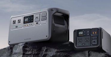 Сверхбыстрая зарядка дронов и не только: DJI впервые выпустила портативные электростанции