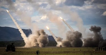 Пролетело 5 ATACMS: жители Ростовской области сообщают о громких звуках, что известно