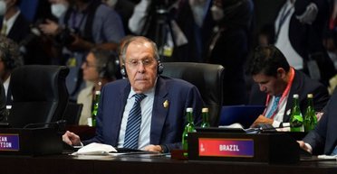 Как Байден и Си Цзиньпин делили мир. Россию исключают из общества влиятельных стран