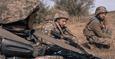 Украина согласна заморозить войну с РФ по линии фронта: постпред США в НАТО назвал условия