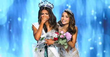 Міс США 2024: хто здобув титул і корону першої красуні (фото, відео)