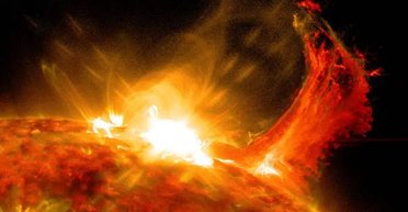 Солнце выжжет Землю: ученые предсказали, когда жизнь полностью исчезнет