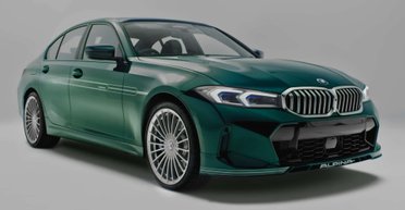 Их будет только 5: представлена самая эксклюзивная "тройка" BMW за $162 500 (фото)