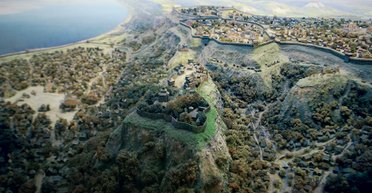 Тени зарытых предков. Истории трех археологов, которые пытаются услышать древний Киев