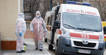 Службова недбалість: українці відсудили в лікарні мільйон гривень через смерть родича