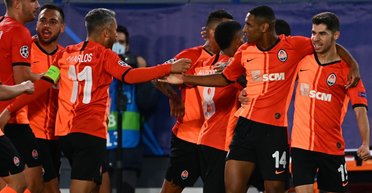 Сенсация на "Альфредо ди Стефано": "Шахтер" вторым составом побеждает "Реал" в Лиге чемпионов со счетом 3:2