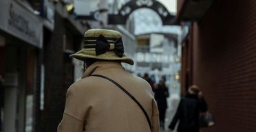 Сбежала от домашнего насилия: в США нашли женщину, которая пропала 60 лет назад