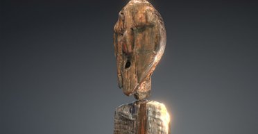 Старше Стоунхенджа: ученые выяснили, что возраст Шигирского идола больше, чем они предполагали