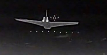 Для уничтожения "Шахедов": что известно о новом украинском перехватчике "Багнет" (фото)