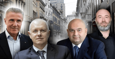 Журналісти знайшли за кордоном фігурантів найгучніших справ України та їхнє коштовне майно (відео)