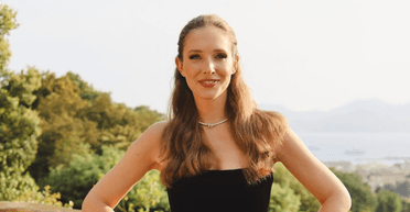 Катя Осадча заявила, що "хлопці мають воювати": українці нагадали, де її старший син