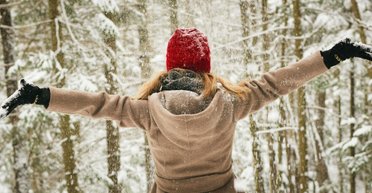 Погода в декабре 2025: синоптик рассказал, какие сюрпризы приготовил последний месяц года