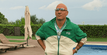 "О сьомій в неділю": Потап заявив, що приїде в Україну (відео)