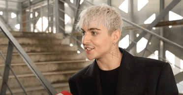 "Невігласи": MELOVIN відповів на закиди, що мобілізувався до ДПСУ ще рік тому (відео)