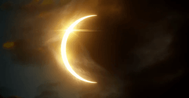 "Живий Нострадамус" думає, що сонячне затемнення може вилікувати рак (фото, відео)