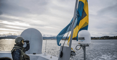 Надзвичайна подія в Балтійському морі: кабель між Естонією та Швецією було навмисне пошкоджено