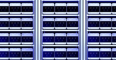 Новые дата-центры будут работать на основе клеток человеческого мозга