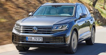 Самый дорогой Volkswagen снимут с производства: известна причина