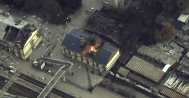 ЗСУ в Покровську знищили російську ДРГ, яка розстрілювала цивільних (відео)