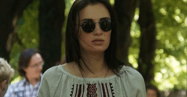 Анастасія Приходько показала свою дочку-випускницю і сина: що відомо про її родину (фото)