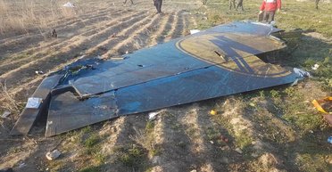 Смертельное небо Ирана. Что известно о расследовании катастрофы украинского самолета под Тегераном