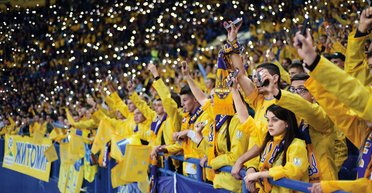 Викинги с мячом. Чем исландцы принципиально отличаются от украинцев