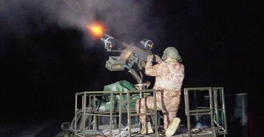 Одна из самых массированных атак: в ПС рассказали, сколько "Шахедов" и ракет сбили над Украиной