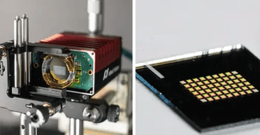 У 200 разів швидше: створено камеру, яка розпізнає об'єкти зі швидкістю світла